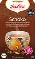Produktbild: YOGI TEA GmbH YOGI TEA Schoko Bio Filterbeutel 17X2.0 g 09687518