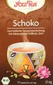 Produktbild: Yogi Tea Schoko Bio, 3er Pack (3 x 37,4 g)