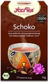Produktbild: YOGI TEA Schoko Bio Filterbeutel 34 g