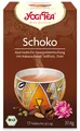 Produktbild: Bio Schoko Teemischung, 37,4 G von Yogi Tea