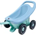 Produktbild: BIG Buggy 3-in-1 Lauflernwagen, Lauflernhilfe