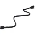 Produktbild: Silverstone PWM-Verlängerungskabel 30cm (30 cm) (SST-CPF03)