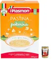 Produktbild: 3x Plasmon Pastina Infanzia Svezzamento Dai 6 Mesi 340 Grammi + Italian Gourmet polpa 400g