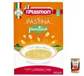 Produktbild: 12x Plasmon Punt ine Pastina Infanzia Svezzamento Dai 6 Mesi 340 Grammi + Italian Gourmet polpa 400g