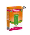 Produktbild: 3x PLASMON pastina anellini Babynahrung nudeln ab 6° Monaten 340g