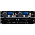 Produktbild: IMG STAGELINE CD-230USB