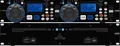 Produktbild: IMG STAGELINE CD-230USB DJ-Dual-CD- und MP3-Spieler