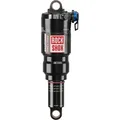 Produktbild: RockShox Deluxe Ultimate RCT MY26 210x47,5 mm DebonAir+ Electric Red