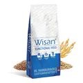 Produktbild: PANTO Pferdefutter Wisan-Mais 25 kg – schmackhaftes Kraftfutter für Pferde mit erhöhtem Energiebedarf, z.B. Sportpferde & magere Pferde, zum Auffüttern geeignet