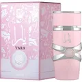 Produktbild: Lattafa Parfums – Yara EDP – 100 ml