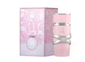 Produktbild: LATTAFA YARA Parfum Damen 100ml Süß Orientalisch Vanillig Eau de Parfum Duft