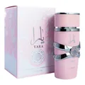 Produktbild: LATTAFA Yara Eau de Parfum für Damen 100 ml
