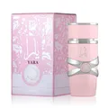 Produktbild: LATTAFA YARA Eau de Parfum für Damen - 100ml