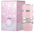 Produktbild: Lattafa YARA Perfume Eau de Parfum 100ml Natural Spray