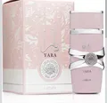 Produktbild: LATTAFA YARA Eau de Parfum für Damen - Rosa, Feminin, Blumig, Arabisch 100ml