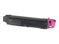 Produktbild: Kyocera TK 5160M - Magenta - original - Tonerpatrone