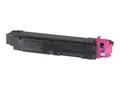 Produktbild: Kyocera TK 5160M - Magenta - original - Tonerpatrone (1T02NTBNL0)