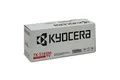 Produktbild: Kyocera TK-5160M Toner Drucker Magenta. Original Tonerkartusche 1T02NTBNL0. Drucker Toner kompatibel für ECOSYS P7040CDN