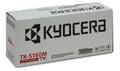 Produktbild: KYOCERA Tonerkartusche Kyocera TK-5160M Toner magenta (1T02NTBNl)
