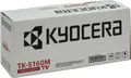 Produktbild: Kyocera Toner TK-5160M Original Magenta 12000 Seiten 1T02NTBNL0