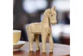 Produktbild: Marrakesch Orient & Mediterran Interior Tierfigur Tierfigur Dekofigur aus Holz als Tischdekoration Hevonen Natur