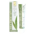 Produktbild: (330€/L) Dr. Taffi Bio Teebaumölsalbe 50ml – mit Mandelöl, Aloe & Ringelblume