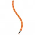 Produktbild: Petzl - Club 10,0 - Statikseil Länge 60 m weiß/orange