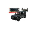 Produktbild: Wisam RC-Auto Mercedes G63 Rastar ferngesteuertes Geländeauto R/C Schwarz