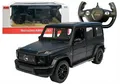 Produktbild: 5907625583886 Mercedes G63 zdalnie sterowany czarny LEAN Toys