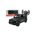 Produktbild: Mercedes G63 Rastar ferngesteuertes Geländeauto R/C Schwarz