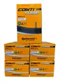 Produktbild: 5x Continental Fahrrad Schlauch MTB AV 47-62/584 / 27,5 x 1,75 - 2,5 Autoventil