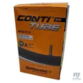 Produktbild: Continental Fahrradschlauch MTB 27.5 27.5 AV 40, 0182331, Schwarz