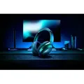 Produktbild: RAZER Barracuda, Over-ear Gaming Headset Bluetooth Schwarz - Schwarz