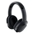 Produktbild: Razer Barracuda Over-Ear Gaming-Headset Kabellos USB Bluetooth PC PS Schwarz