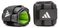 Produktbild: Adidas Training - Performance Gewichtsmanschetten 1,5 kg