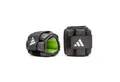 Produktbild: adidas Performance Gewichtsmanschette Adidas Training - Performance Gewichtsmanschetten 1,5 kg, zwei Gewichtsmanschetten mit je 1,5 kg