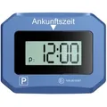 Produktbild: Technaxx Elektronische Parkscheibe TX-272  Blau