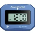 Produktbild: Technaxx Elektronische Parkscheibe TX-272  Blau