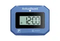 Produktbild: Technaxx Anzeigetafel TECHNAXX Elektronische Parkscheibe TX-272