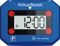 Produktbild: TECHNAXX  Elektronische Parkscheibe TX-272 Neuware in OVP !