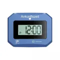 Produktbild: Technaxx elektronische Parkscheibe TX-272 - automatische Digitale Parkuhr NEU