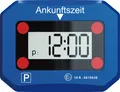 Produktbild: Elektronische Parkscheibe KBA zugelassen TX-272 (B-Ware)