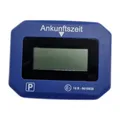 Produktbild: technaxx Elektronische Parkscheibe mit Bewegungssensor, ECE TX-272