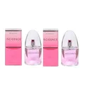 Produktbild: Yves De Sistelle INCIDENCE Eau de Parfum für Damen 2x100 ml