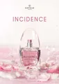Produktbild: Incidence Parfum Eau de Toilette 100 ml Damen Duft Parfume Frauenparfüm