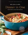 Produktbild: Melissa Clark Dinner in One (Gebundene Ausgabe) (US IMPORT)