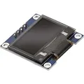 Produktbild: AZ-Delivery Displays 0,96 Zoll OLED SSD1306 Display I2C 128 x 64 Pixel kompatibel mit Arduino und Raspberry Pi, 1x OLED