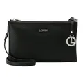 Produktbild: L.CREDI Ella Umhängetasche 14cm #LCD-1001736 (schwarz)
