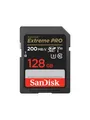 Produktbild: SANDISK Extreme PRO SD - 200MB/s - 128GB