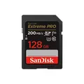 Produktbild: SDXC Extreme PRO 128GB